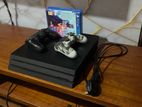 PlayStation ps4 Pro 1TB