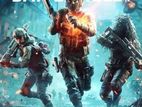 PlayStation/Ps5/Ps4 444 Bundle Special Edition Games