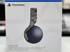 Playstation Pulse 3 D