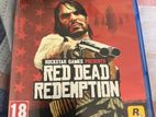 Playstation Red Dead Redemption 2023