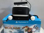 Playstation VR