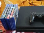 Playstation4 Slim 500GB