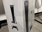 Play Station 5