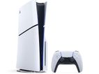 PlayStations 5 Slim Disk