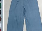 plazzo pant