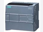 Siemens SIMATIC S7-1200 CPU Module