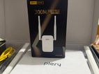 Plery AX300 Extender any routers support