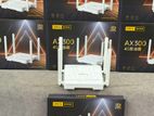 Plery AX300 Unlock High speed Router 4G 300Mbps (FDD&TDD)