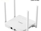 Plery AX300 Unlock High speed Router 4G 300Mbps