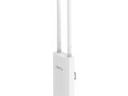 Plery AX300 Unlock Outdoor Router 4G 300Mbps Signal Boost