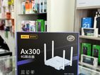Plery High speed AX300 V2 home router any sim