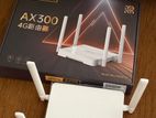 Plery Home Router 4G High speed 300Mbps
