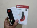 PLERY M305 4G Pocket WIFI Router