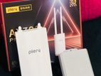 Plery outdoor AX300 any sim support High speed 300Mbps