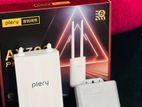 plery outdoor Router AX300 High speed Any sim 300Mbps
