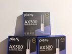 plery outdoor Router AX300 High speed Any sim 300Mbps