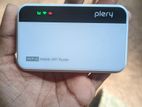 PLERY Pocket router
