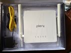 Plery R602 4G LTE CAT4 WiFi 6 Router V2
