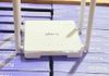 PLERY Unlock Home Router 4G High speed 300Mbps All sim