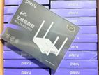 PLERY Unlock Home Router 4G High speed 300Mbps All sim
