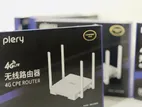 PLERY Unlock Home Router 4G High speed 300Mbps All sim