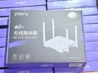 PLERY Unlock Home Router 4G High speed 300Mbps All sim