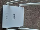 Plery wi fi router