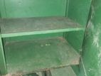 Old Cabinet