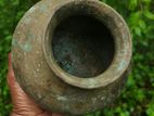 பழமையான பித்தளை செம்பு