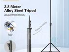 plokama 280D 2.8M Tripod