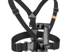 Plokama CX-10 Chest Mount Camera Holder
