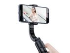 Plokama Gimbal-P66 Gimbal Stabilizer Stand Selfie Stick(new)