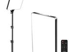 Plokama Led Video Light Pannel - 19 Inch (15.5" × 11")