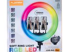 Plokama LIVE-R45 PRO 450MM Soft Ring Light