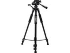 Plokama PK-9950 live 1900mm Professional Tripod