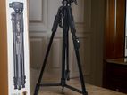 Plokama PK-9970 Pro 1800 mm Professional Tripod for Camera DSLR Mobile