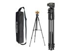 Plokama PK-9990 Camera DSLR Mobile Tripod Set