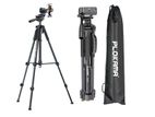 PLOKAMA PK 9990 Professional Tripod Stand for Camera