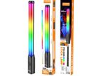 Plokama Vl-06 Pro 7 W Led Rgb Rechargable Light