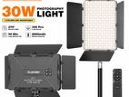 Plokama W12 Photography Light