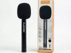 Plokama WM-1 Handheld Wireless Microphone Stick