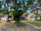 Plot for Sale in Ahangama, Kabalana