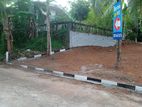 Plot Sale in Hokandara,ramanayaka Mw H37