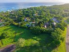 Plots for Business Land in Thangalle