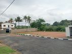 Plots for Sale Near Kalutara Town