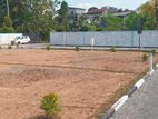 Plots Perfect for Your Dream Home Boralesgamuwa Land Sale