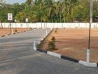 Plots perfect for your dream home Boralesgamuwa Land Sale