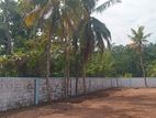 Plots perfect for your dream home Boralesgamuwa Land Sale