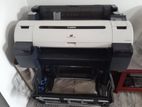 Plotter IPF671