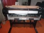 Plotter / Large Format Printer